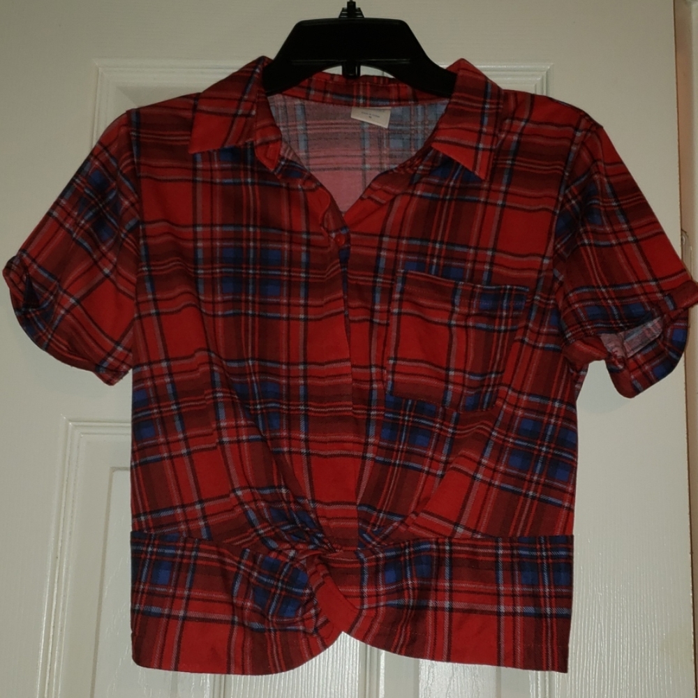 Blusa (new)
